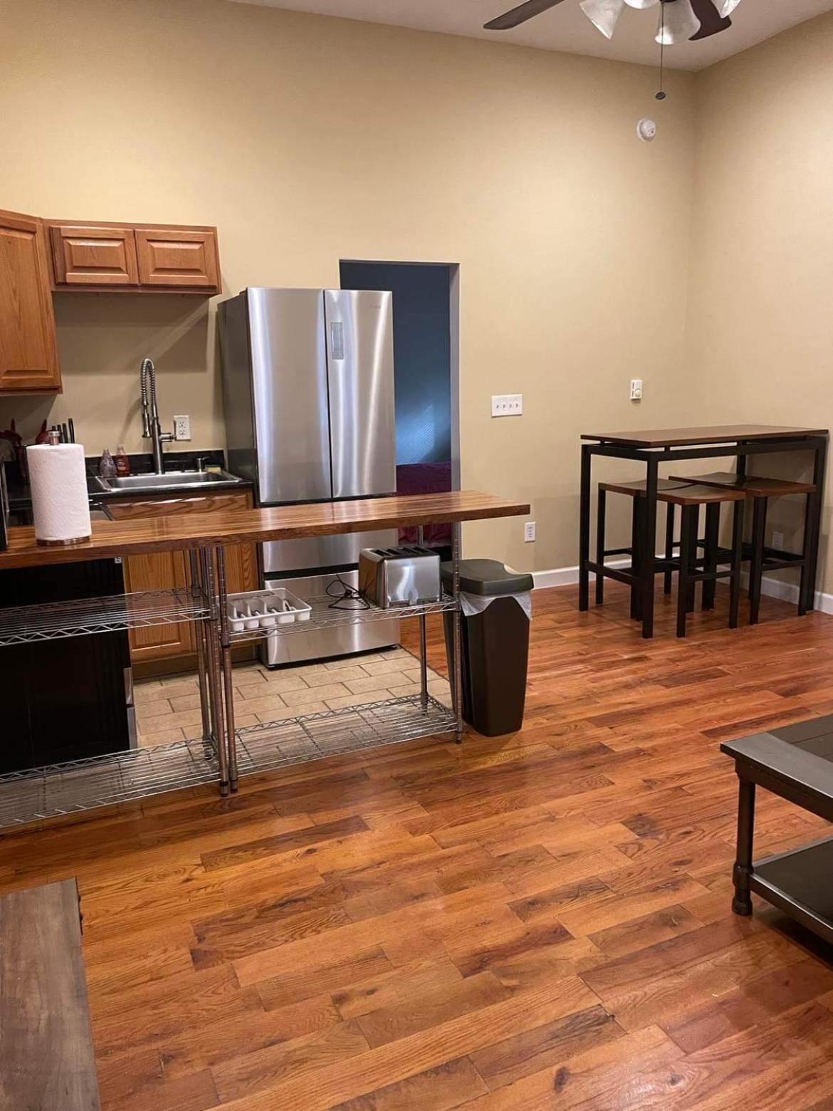 Quiet, Gated Oasis Near Downtown Lexington Apartment Luaran gambar