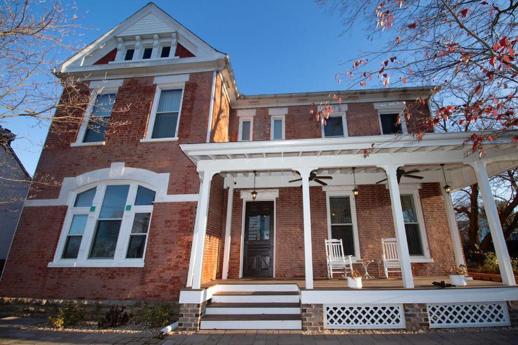 Quiet, Gated Oasis Near Downtown Lexington Apartment Luaran gambar