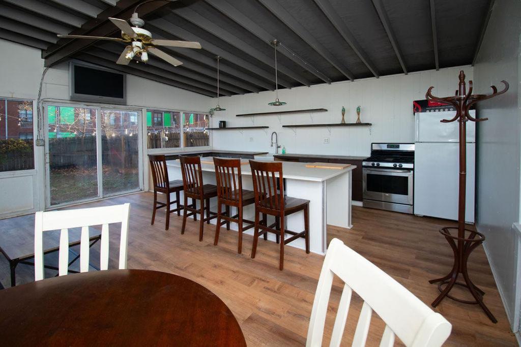 Quiet, Gated Oasis Near Downtown Lexington Apartment Luaran gambar
