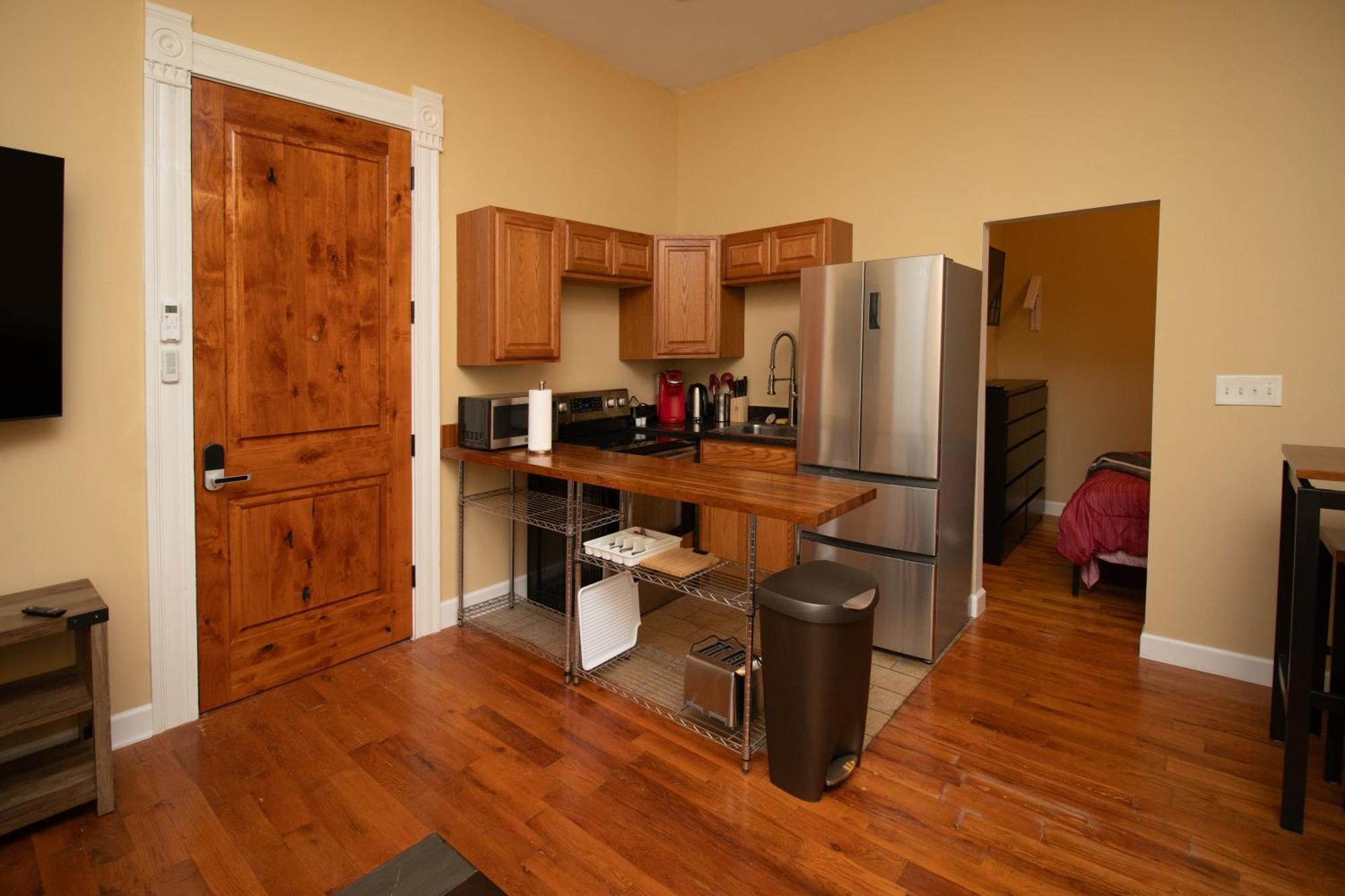 Quiet, Gated Oasis Near Downtown Lexington Apartment Luaran gambar