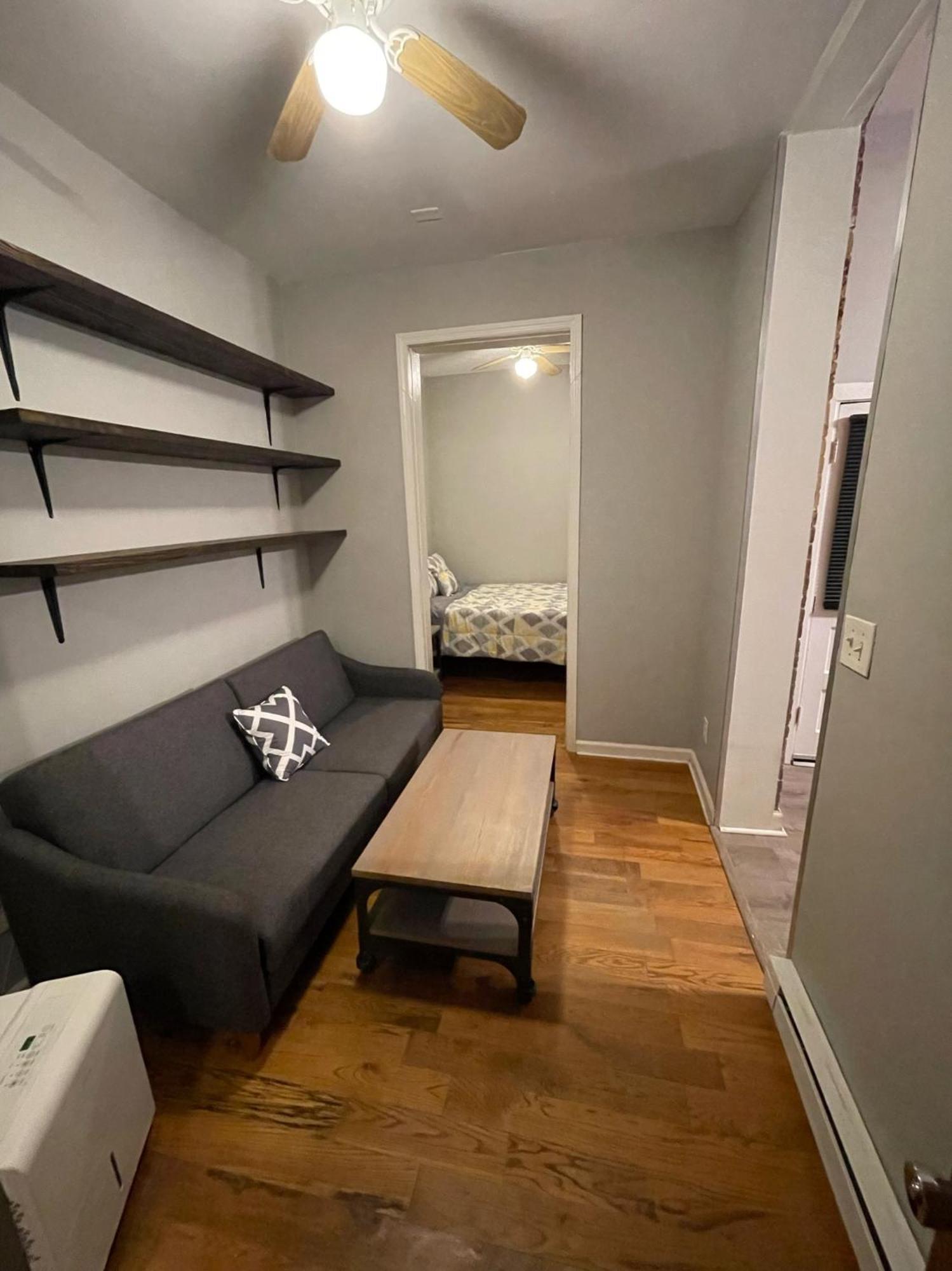 Quiet, Gated Oasis Near Downtown Lexington Apartment Luaran gambar
