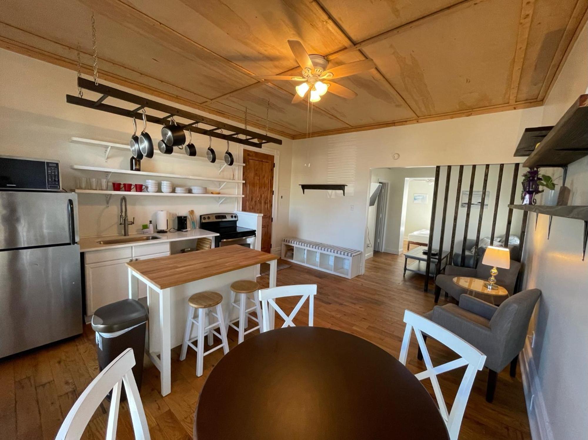 Quiet, Gated Oasis Near Downtown Lexington Apartment Luaran gambar