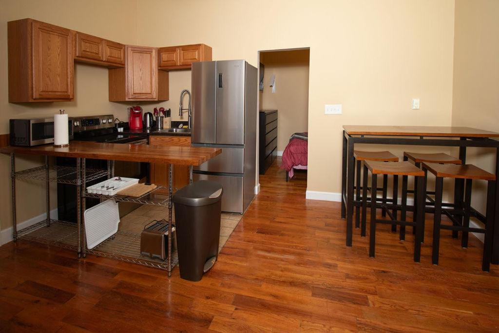 Quiet, Gated Oasis Near Downtown Lexington Apartment Luaran gambar
