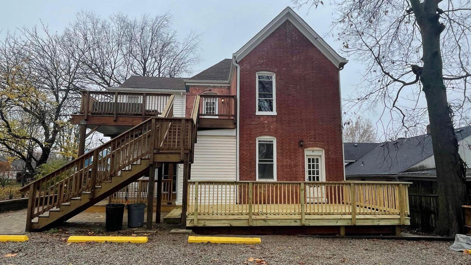 Quiet, Gated Oasis Near Downtown Lexington Apartment Luaran gambar