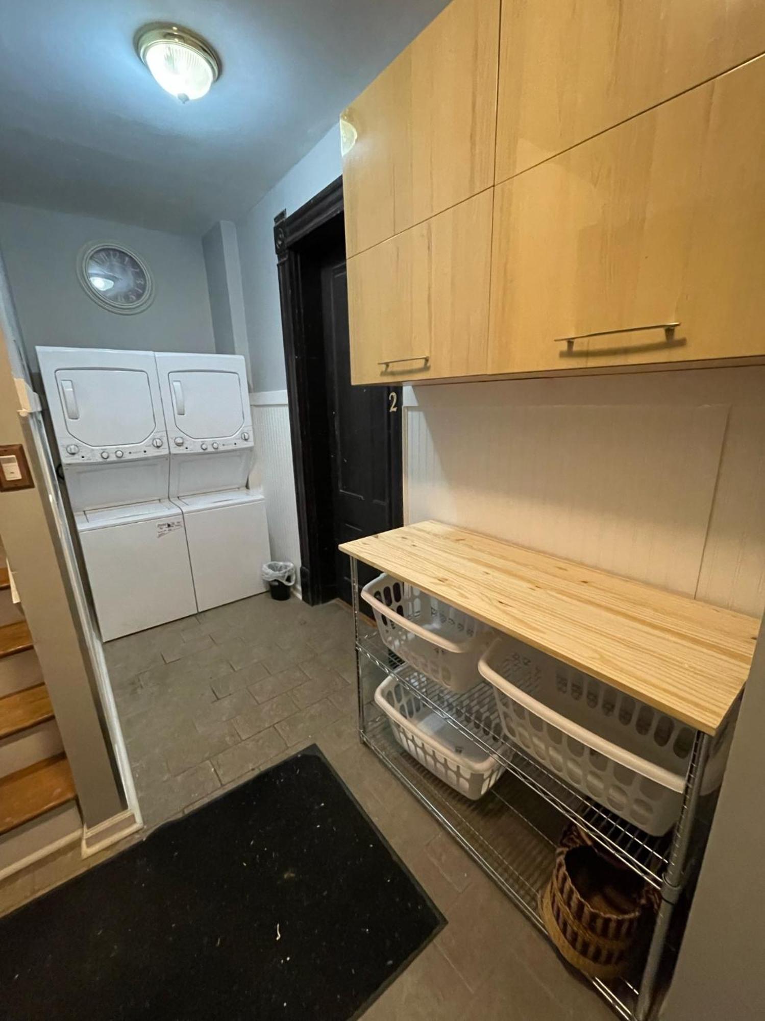 Quiet, Gated Oasis Near Downtown Lexington Apartment Luaran gambar