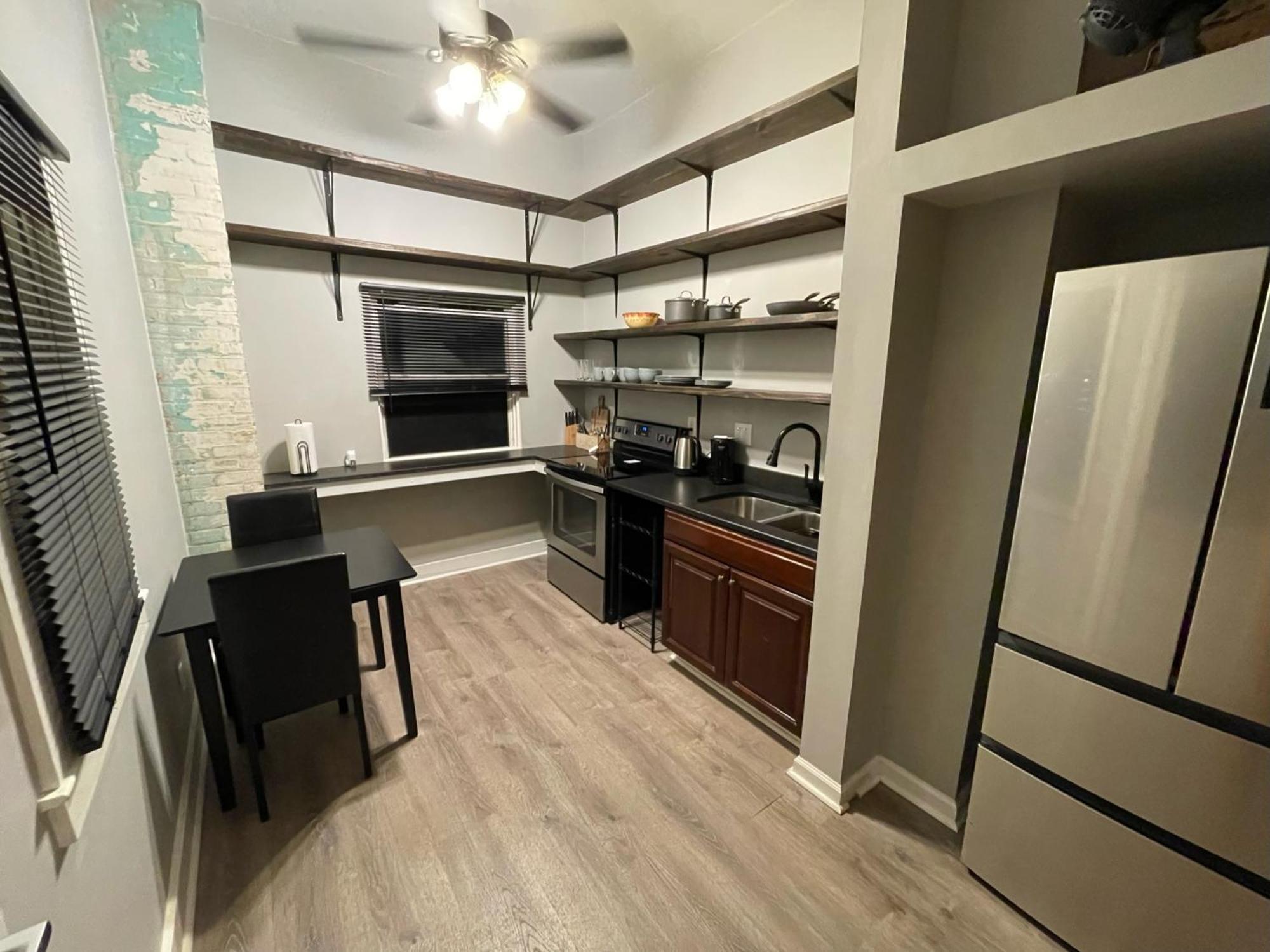 Quiet, Gated Oasis Near Downtown Lexington Apartment Luaran gambar