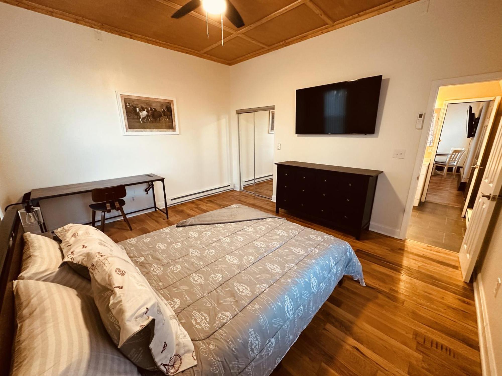 Quiet, Gated Oasis Near Downtown Lexington Apartment Luaran gambar