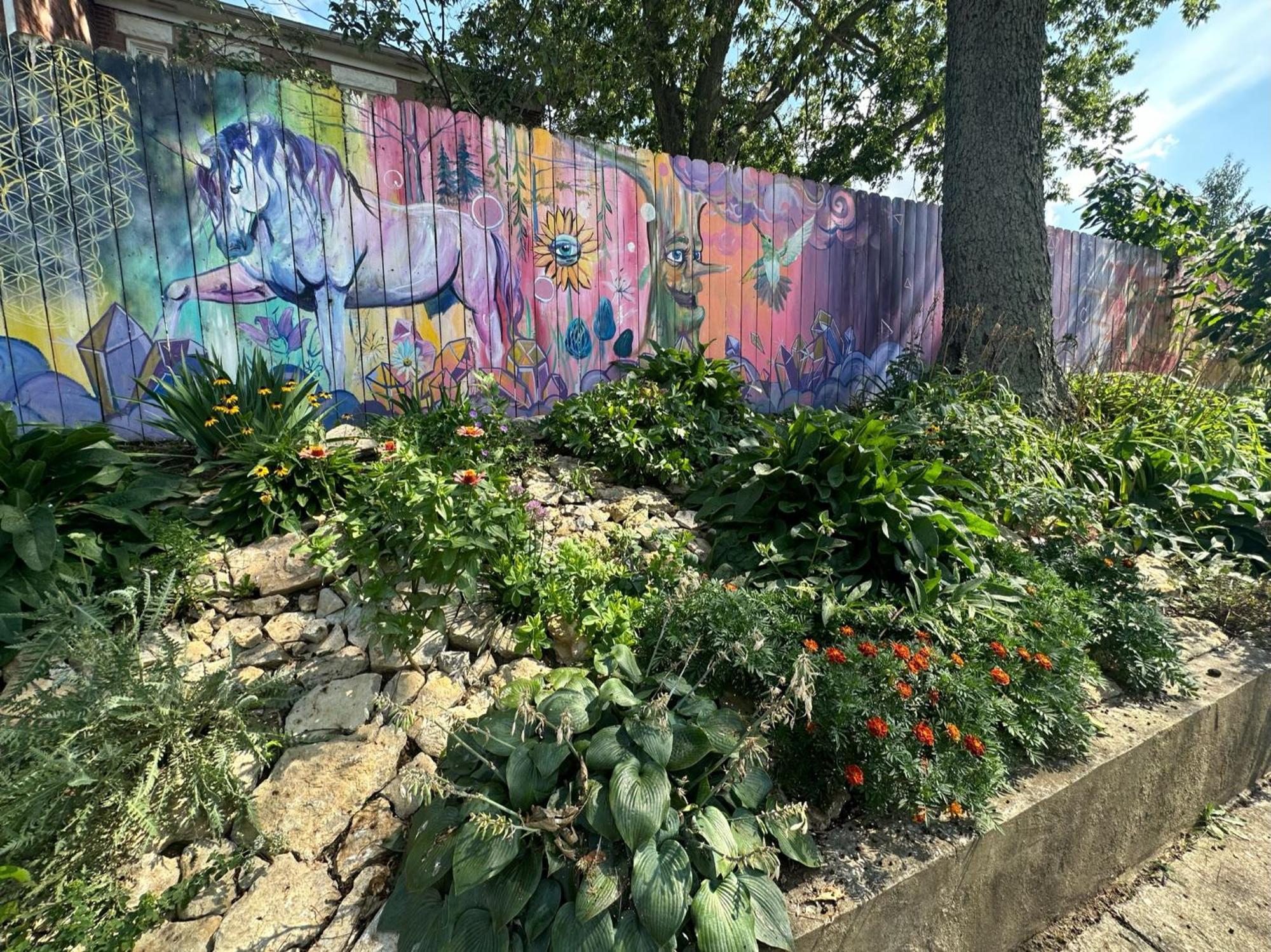Quiet, Gated Oasis Near Downtown Lexington Apartment Luaran gambar